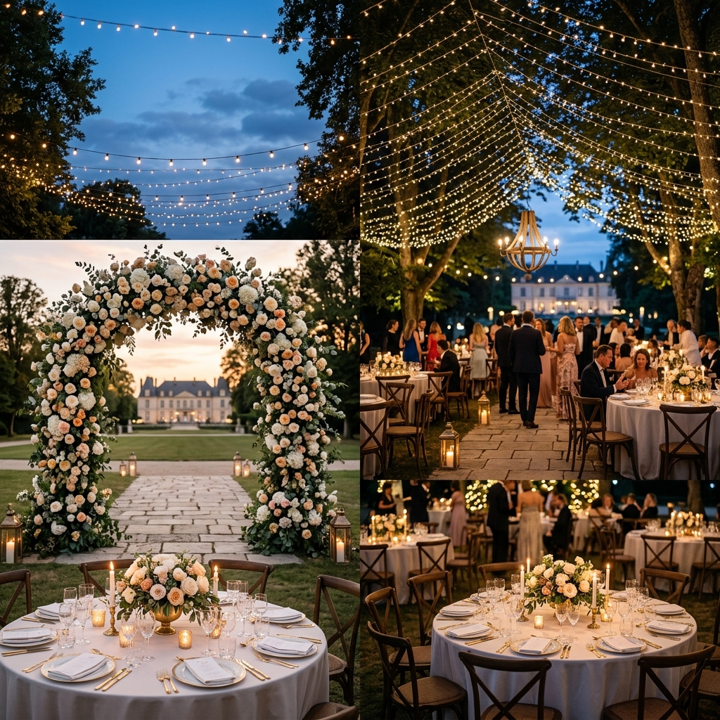 Champ Events - Premium Event Management