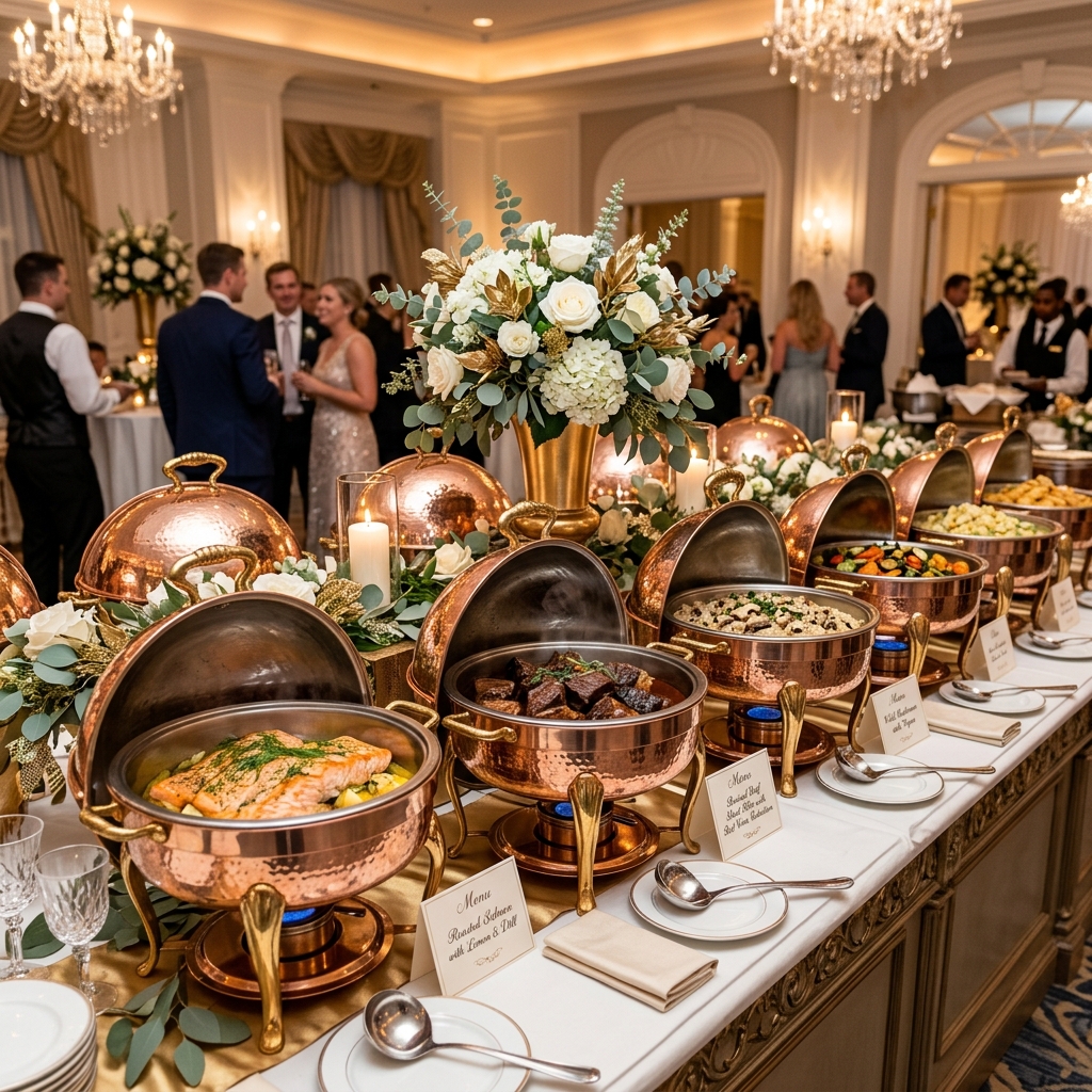Catering