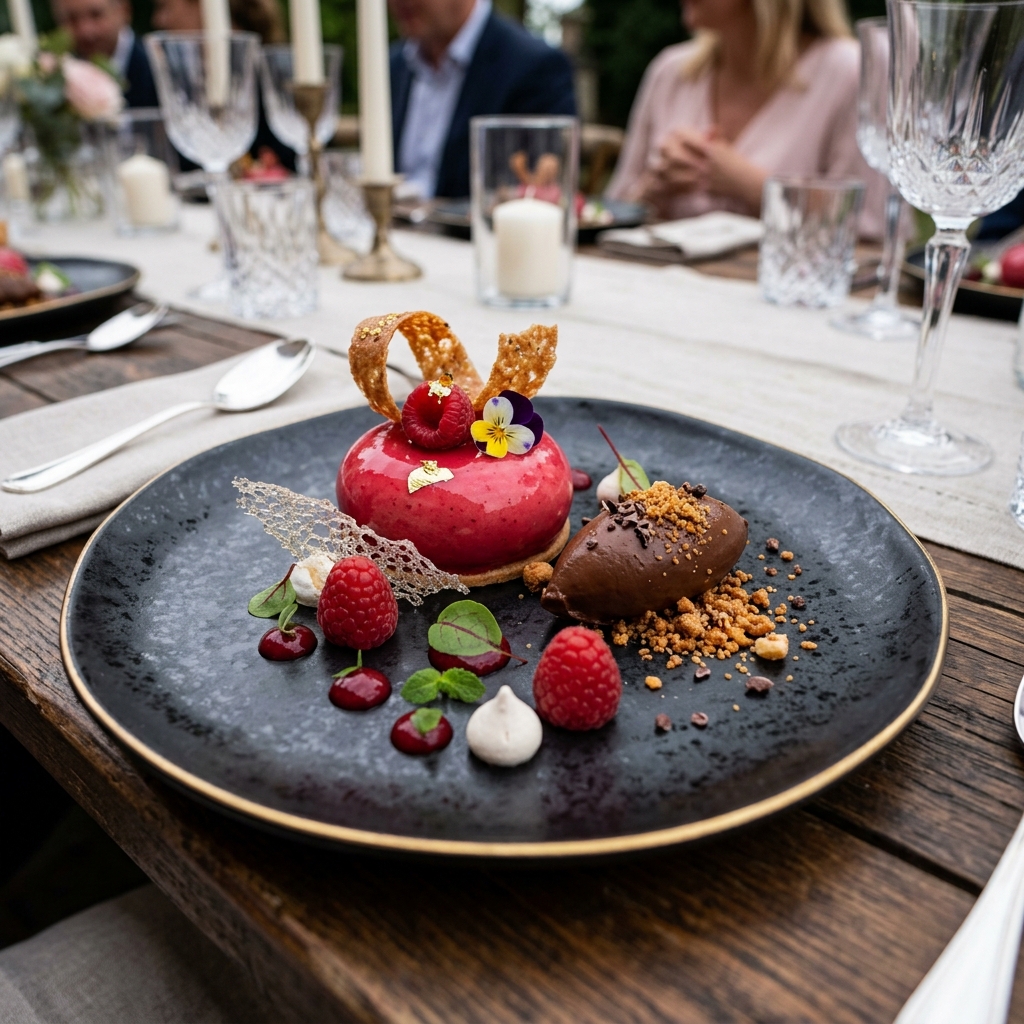 Wedding Catering